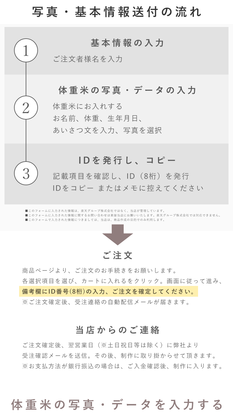 K.O.P様オーダー確認用 K.O.P様オーダー確認用